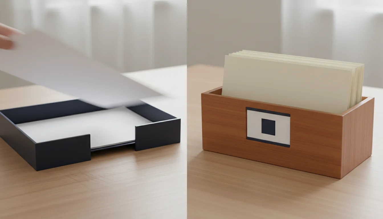 Top-down flat lay of a wooden desk with laptop, notebook, stethoscope, and a printed CASPA timeline planner
